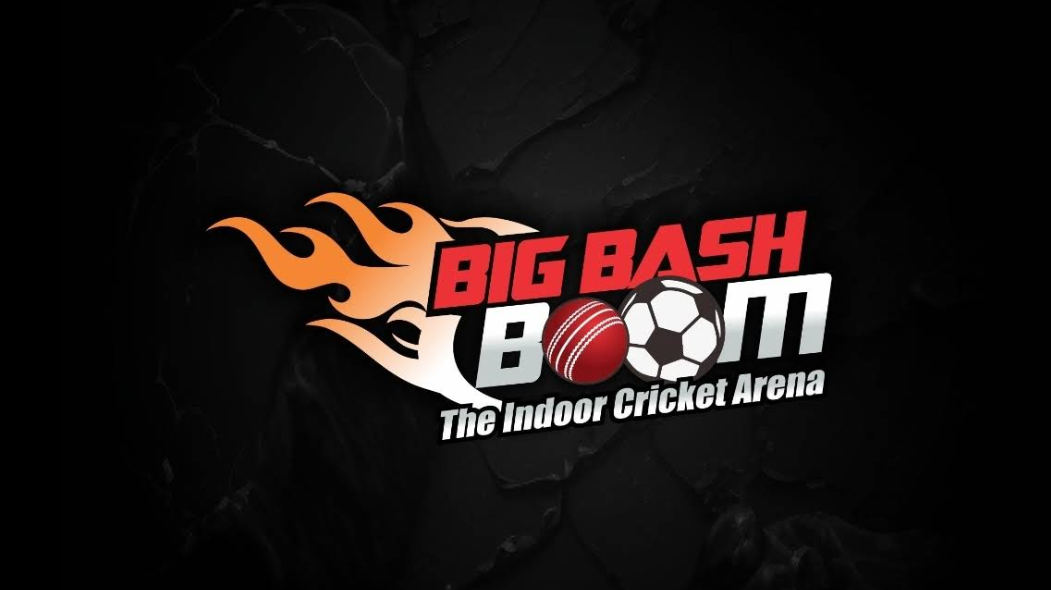 Big Bash Boom The Indoor Cricket Arena